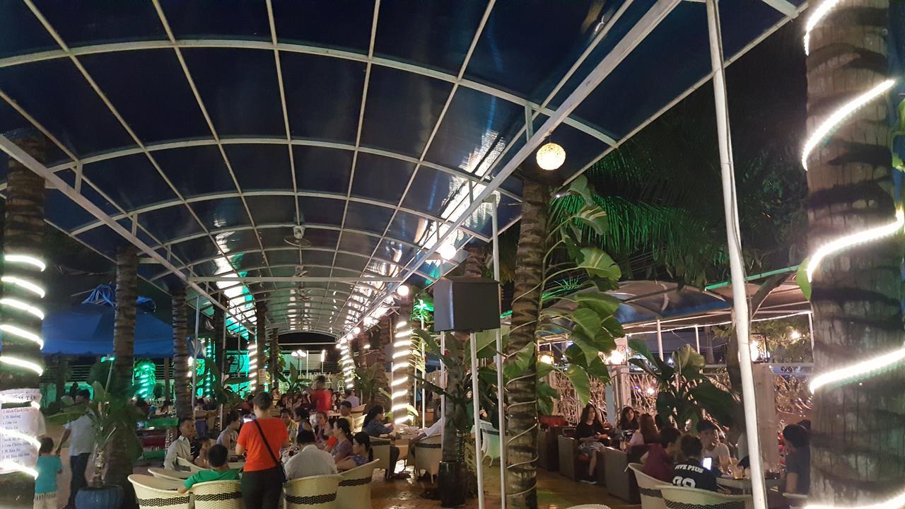 一明酒店 罗夷 外观 照片